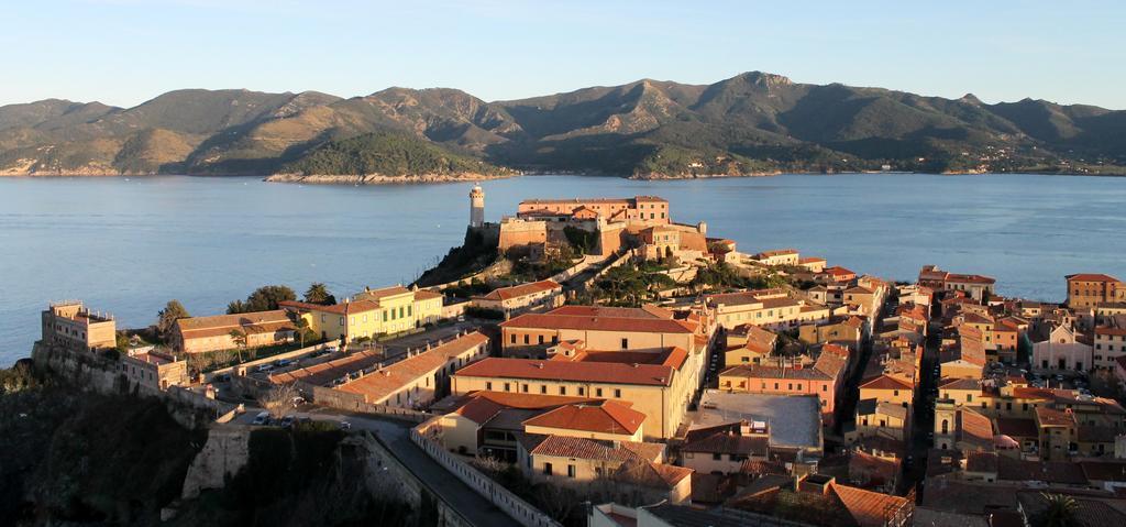 Appartamento Ponticello By Helloelba Portoferraio Exterior photo