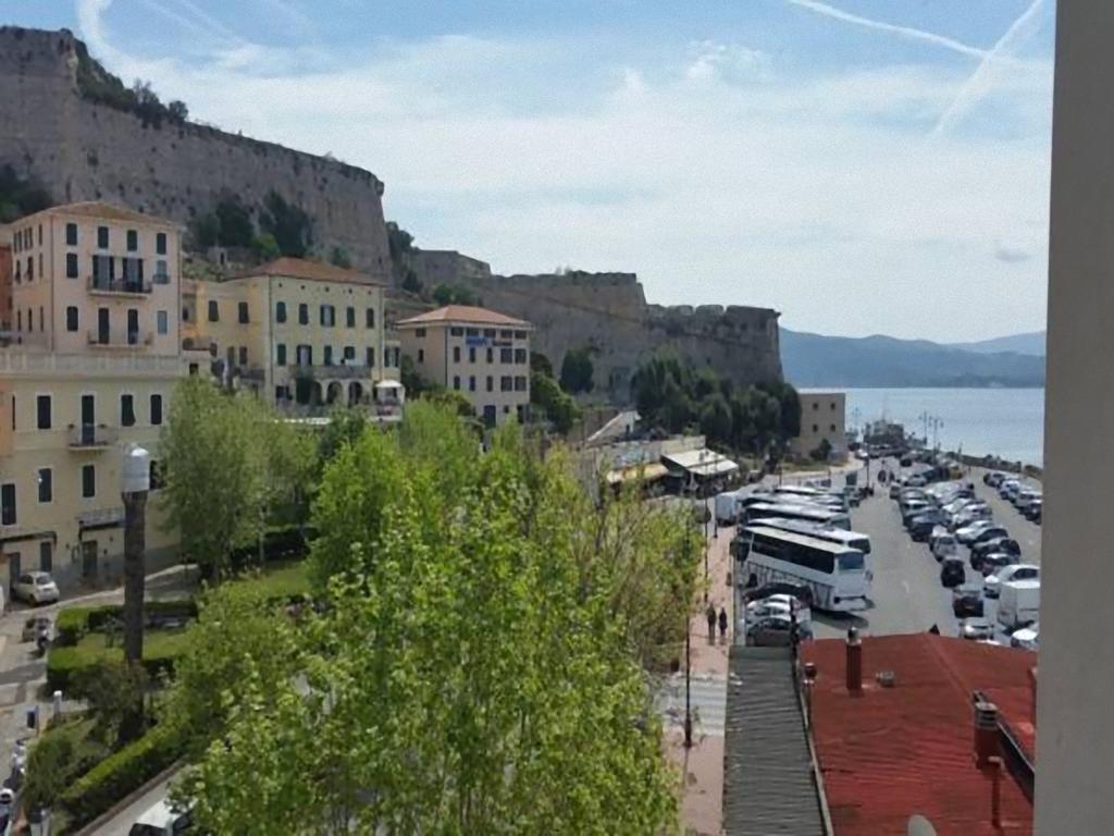 Appartamento Ponticello By Helloelba Portoferraio Exterior photo