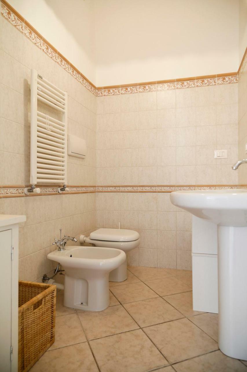 Appartamento Ponticello By Helloelba Portoferraio Exterior photo