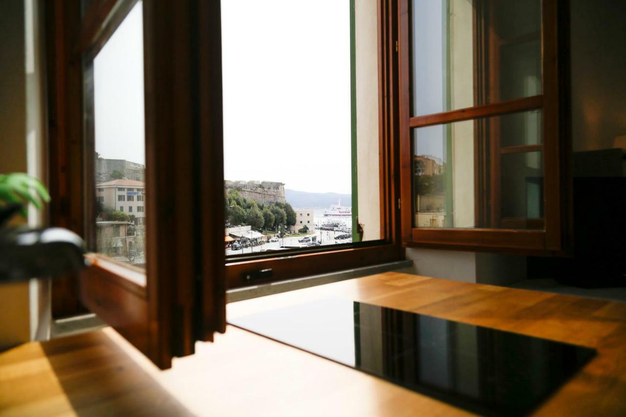 Appartamento Ponticello By Helloelba Portoferraio Exterior photo