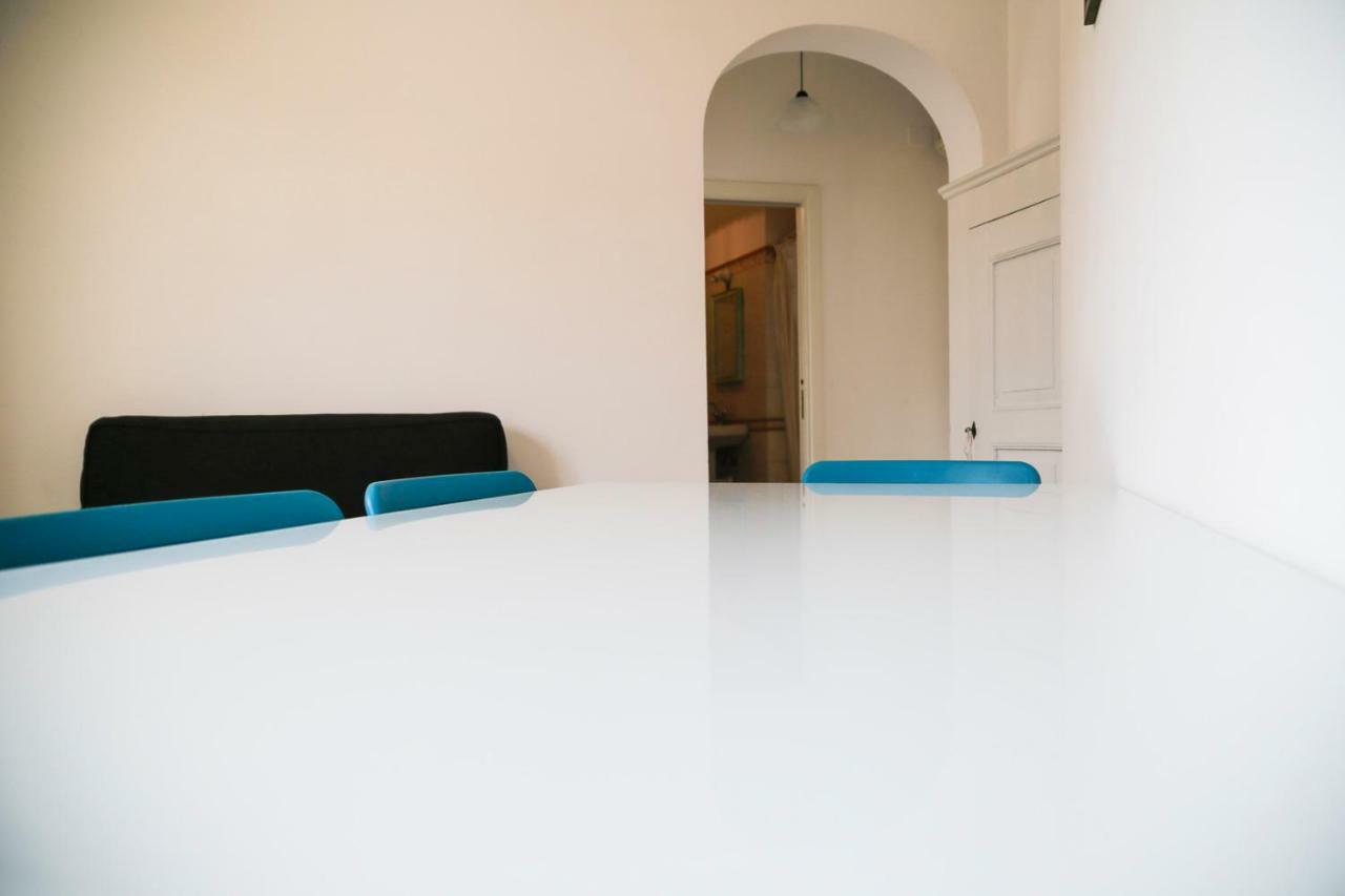 Appartamento Ponticello By Helloelba Portoferraio Exterior photo
