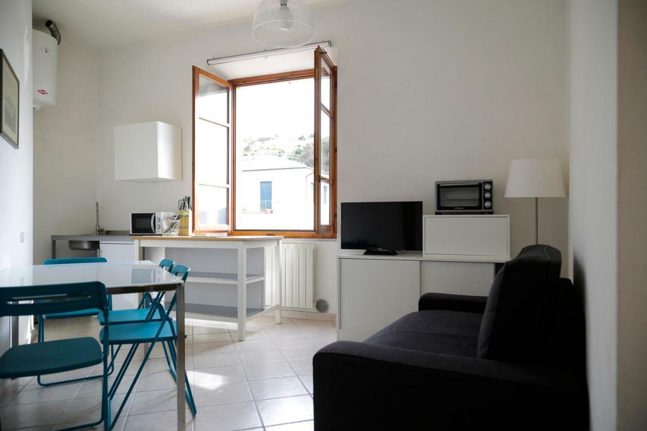 Appartamento Ponticello By Helloelba Portoferraio Exterior photo