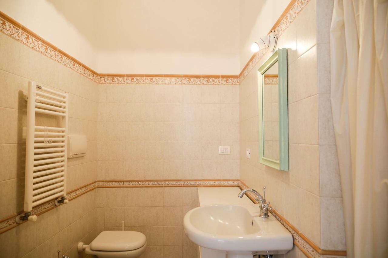 Appartamento Ponticello By Helloelba Portoferraio Exterior photo